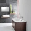 GROHE Badewannenarmatur BAULOOP chrom 23341000