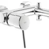 GROHE Badewannenarmatur CONCETTO chrom 32211001