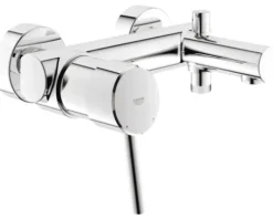 GROHE Badewannenarmatur CONCETTO chrom 32211001