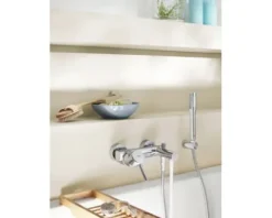 GROHE Badewannenarmatur CONCETTO chrom 32211001