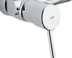 GROHE Badewannenarmatur CONCETTO chrom 32212001