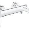 GROHE Badewannenarmatur ESSENCE chrom 33624001