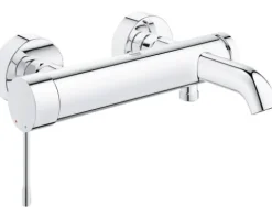 GROHE Badewannenarmatur ESSENCE chrom 33624001