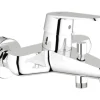 GROHE Badewannenarmatur EURODISC COSMOPOLITAN chrom 33390002