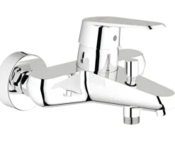 GROHE Badewannenarmatur EURODISC COSMOPOLITAN chrom 33390002
