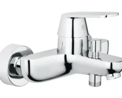 GROHE Badewannenarmatur EUROSMART COSMOPOLITAN chrom 32831000