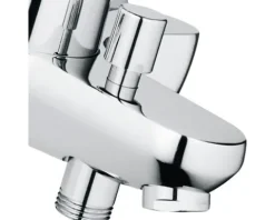 GROHE Badewannenarmatur EUROSMART COSMOPOLITAN chrom 32831000