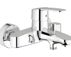 GROHE Badewannenarmatur EUROSTYLE COSMOPOLITAN chrom 33591002