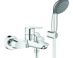 GROHE Badewannenarmatur START 2021 chrom 23413002