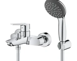 GROHE Badewannenarmatur START 2021 chrom 23413002