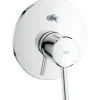 GROHE Badewannenarmatur Unterputz CONCETTO chrom 19346001
