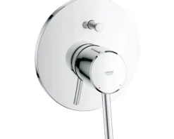 GROHE Badewannenarmatur Unterputz CONCETTO chrom 19346001