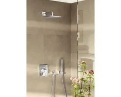 GROHE Badewannenarmatur Unterputz EUROCUBE chrom 19896000