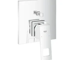 GROHE Badewannenarmatur Unterputz EUROCUBE chrom 24062000