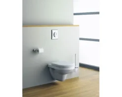 GROHE Betätigungsplatte Skate Air Platte chrom glänzend / Taster chrom glänzend 38505000