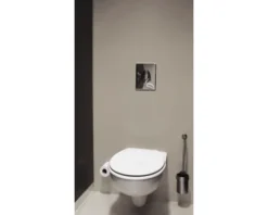 GROHE Betätigungsplatte Skate Air Platte chrom glänzend / Taster chrom glänzend 38505000