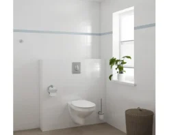 GROHE Betätigungsplatte Skate Air Platte weiß matt / Taster weiß matt 38505SH0