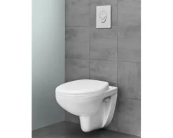 GROHE Betätigungsplatte Skate Air Platte weiß matt / Taster weiß matt 38505SH0