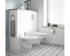 GROHE Bidetarmatur ALANIS chrom glänzend 1136980000