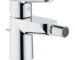 GROHE Bidetarmatur BAUEDGE chrom 23331000