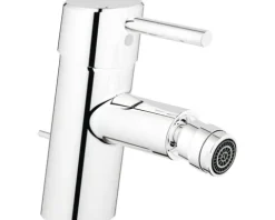 GROHE Bidetarmatur CONCETTO chrom 32208001