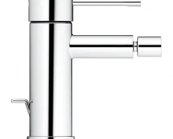 GROHE Bidetarmatur ESSENCE chrom 32935001