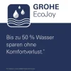GROHE Bidetarmatur ESSENCE cool sunrise gebürstet 32935GN1