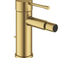 GROHE Bidetarmatur ESSENCE cool sunrise gebürstet 32935GN1