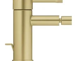 GROHE Bidetarmatur ESSENCE cool sunrise gebürstet 32935GN1