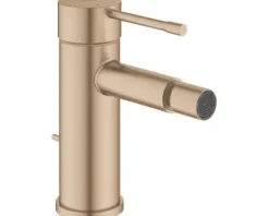GROHE Bidetarmatur ESSENCE warm sunset gebürstet 32935DL1