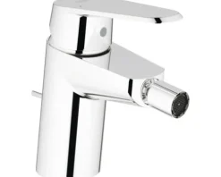 GROHE Bidetarmatur EURODISC COSMOPOLITAN chrom 33244002
