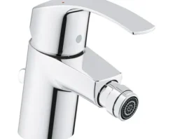 GROHE Bidetarmatur EUROSMART chrom 32929002