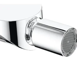 GROHE Bidetarmatur EUROSMART COSMOPOLITAN chrom 32839000