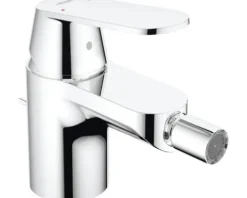 GROHE Bidetarmatur EUROSMART COSMOPOLITAN chrom 32839000