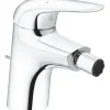 GROHE Bidetarmatur EUROSTYLE chrom 23720003