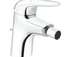 GROHE Bidetarmatur EUROSTYLE chrom 23720003
