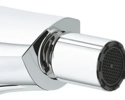 GROHE Bidetarmatur EUROSTYLE chrom 23720003
