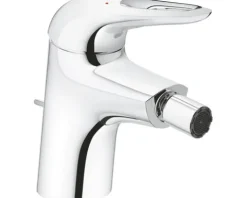 GROHE Bidetarmatur EUROSTYLE chrom 33565003
