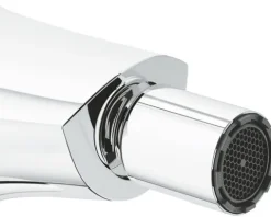 GROHE Bidetarmatur EUROSTYLE chrom 33565003