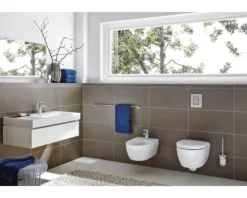 GROHE Bidetarmatur EUROSTYLE COSMOPOLITAN chrom 33565002