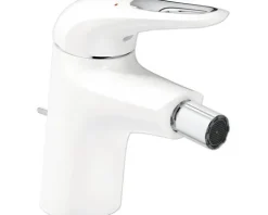 GROHE Bidetarmatur EUROSTYLE mondweiß 33565LS3