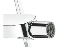 GROHE Bidetarmatur GROHE PLUS chrom 33241003