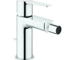 GROHE Bidetarmatur LINEARE chrom 33848001