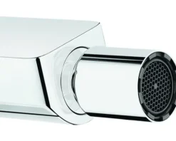 GROHE Bidetarmatur LINEARE chrom 33848001