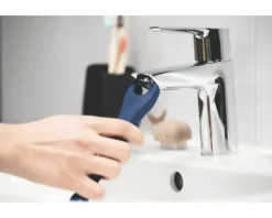 GROHE Bidetarmatur START chrom 32560002