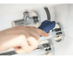 GROHE Bidetarmatur START chrom 32560002