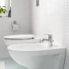GROHE Bidetarmatur START EDGE 2020 chrom 23345001
