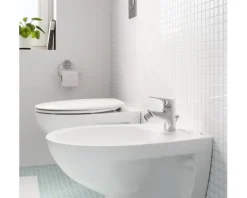 GROHE Bidetarmatur START EDGE 2020 chrom 23345001