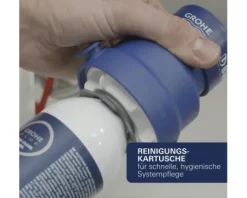 GROHE Blue Zubehör Reinigungskartusche 40434001