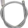 GROHE Brauseschlauch 1/2"IG x M15 x 860 mm chrom 46104000